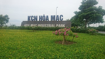 Logokcnhoamac