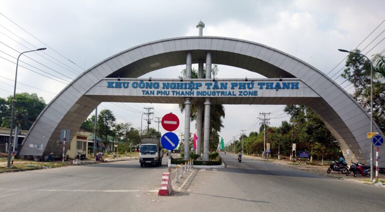 tân phú thạnh